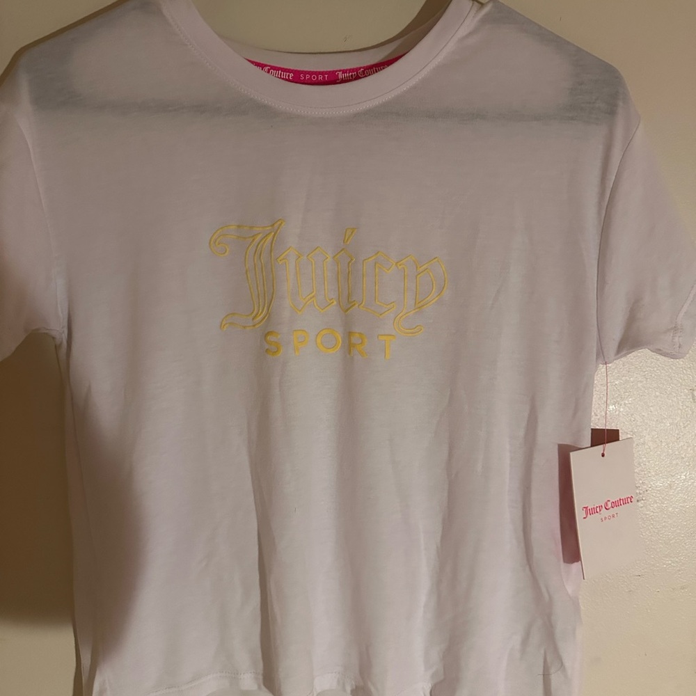 Juicy Couture T-Shirt